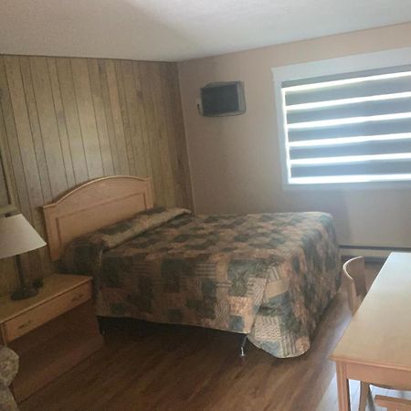 Green View Motel And Rv Park Greenwood Extérieur photo