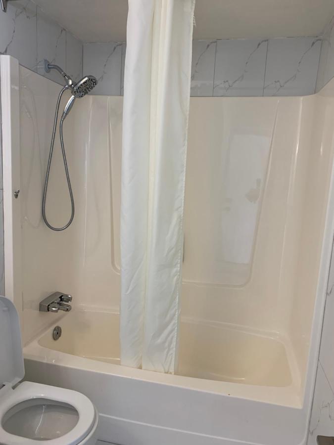 Green View Motel And Rv Park Greenwood Extérieur photo
