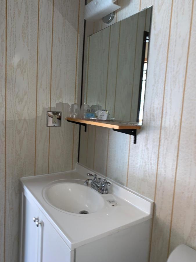 Green View Motel And Rv Park Greenwood Extérieur photo